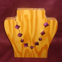 Kette Violetta